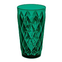 стакан crystal l, 450 мл, зелёный в Костроме