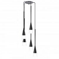 подвесная люстра lightstar conicita 804257 в Костроме