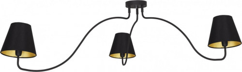 потолочная люстра nowodvorski swivel 6558 в Костроме
