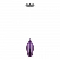 подвесной светильник lightstar pentola 803029 в Костроме