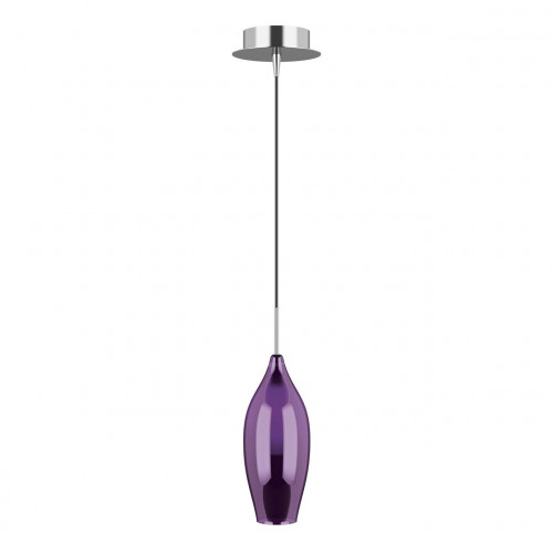 подвесной светильник lightstar pentola 803029 в Костроме