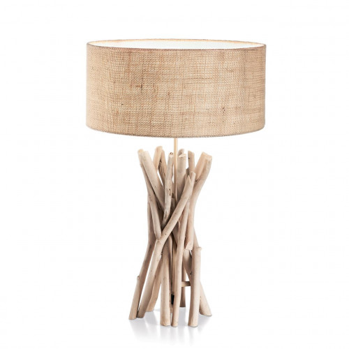 настольная лампа ideal lux driftwood tl1 в Костроме