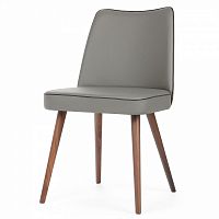 стул lounge серый в Костроме
