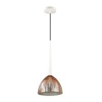 подвесной светильник odeon light paolo 4010/1 в Костроме