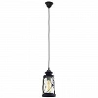подвесной светильник eglo vintage 49213 в Костроме