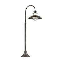 уличный светильник odeon light dante 4164/1f в Костроме