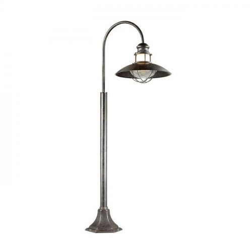 уличный светильник odeon light dante 4164/1f в Костроме