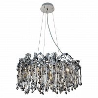 подвесная люстра omnilux cerreto oml-85003-10 в Костроме