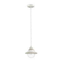подвесной светильник odeon light sandrina 3248/1 в Костроме