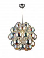 подвесная люстра st luce odetta sl533.103.03 в Костроме