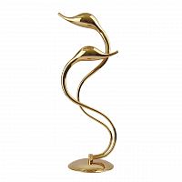 настольная лампа lightstar cigno collo 751922 в Костроме