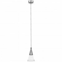 подвесной светильник lightstar cone 757019 в Костроме