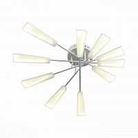 потолочная светодиодная люстра st luce venta sl935.502.10 в Костроме