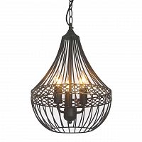 подвесная люстра favourite terra 1800-3p в Костроме