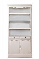 стеллаж mobilier de maison белый в Костроме