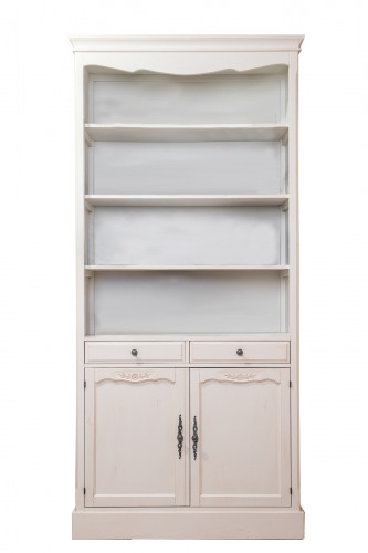 стеллаж mobilier de maison белый в Костроме