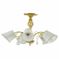потолочная люстра lightstar esedra 796053 в Костроме