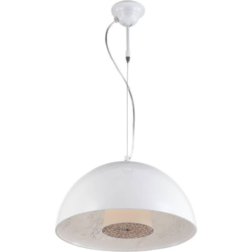 подвесной светильник arte lamp rome a4175sp-1wh в Костроме