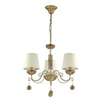 подвесная люстра lumion miralia 3502/3 в Костроме