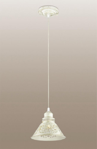 подвесной светильник odeon light kamun 2844/1 в Костроме