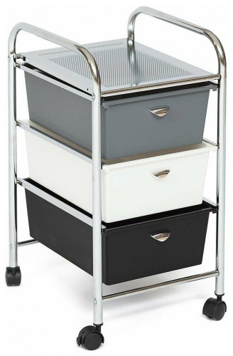 столик журнальный tetchair ny-3296-3 в Костроме
