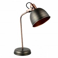 настольная лампа mw-light вальтер 551031601 в Костроме