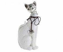 статуэтка white cat в Костроме