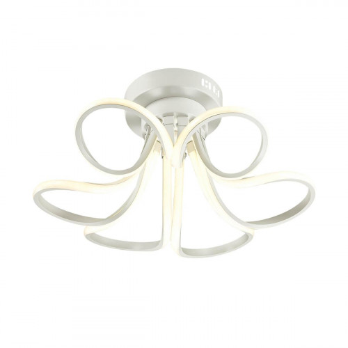 потолочная светодиодная люстра lumion oscar 3642/72cl в Костроме