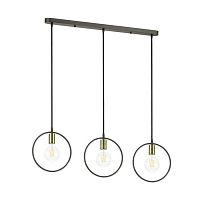 подвесной светильник lumion darryl 3691/3 в Костроме