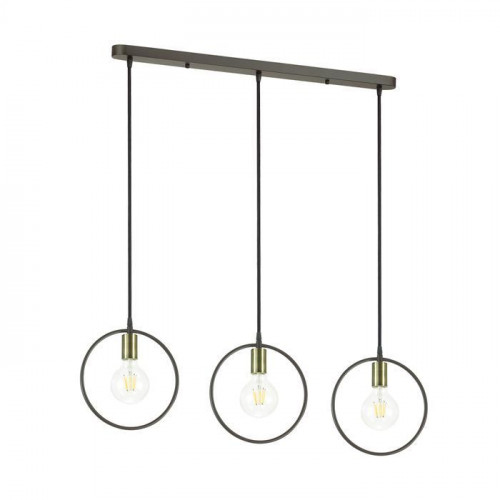 подвесной светильник lumion darryl 3691/3 в Костроме