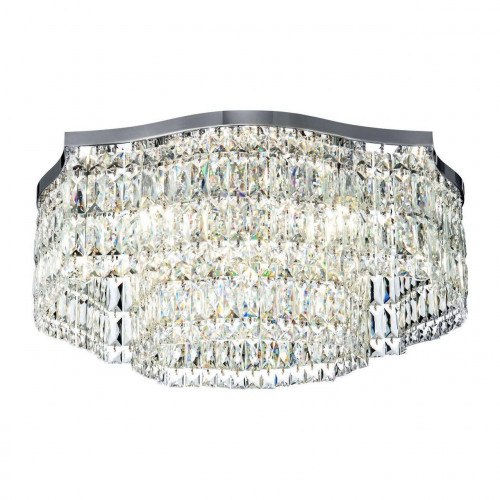 потолочная люстра maytoni dune dia005cl-10ch в Костроме