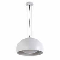 подвесной светильник arti lampadari mango e 1.3.p1 w в Костроме