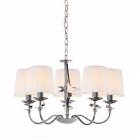 подвесная люстра omnilux calia oml-62403-05 в Костроме