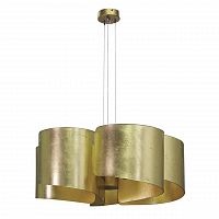 подвесная люстра lightstar simple light 811 811152 в Костроме