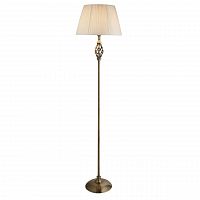 торшер arte lamp zanzibar a8390pn-1ab в Костроме