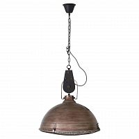 подвесной светильник lussole loft northport grlsp-8028 в Костроме