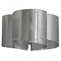 потолочная люстра lightstar simple light 811 811034 в Костроме