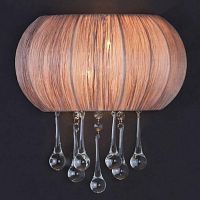бра st luce preferita sl350.081.02 в Костроме