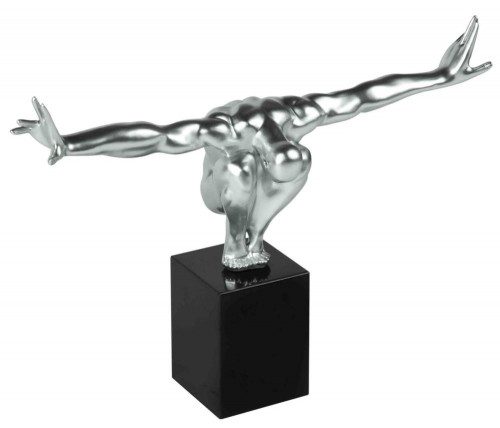 декор point silver в Костроме