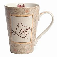 кружка love в Костроме