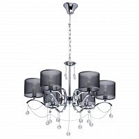 подвесная люстра mw-light федерика 82 379019006 в Костроме