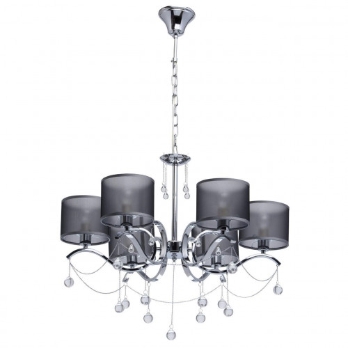 подвесная люстра mw-light федерика 82 379019006 в Костроме