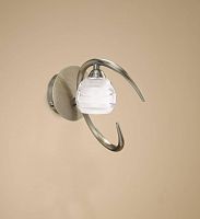 бра mantra loop antique brass 1826 в Костроме
