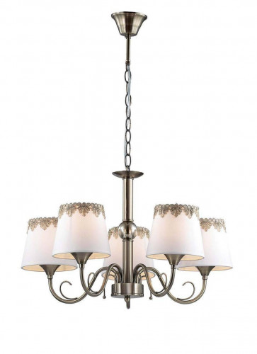 подвесная люстра lumion placida 2998/5 в Костроме