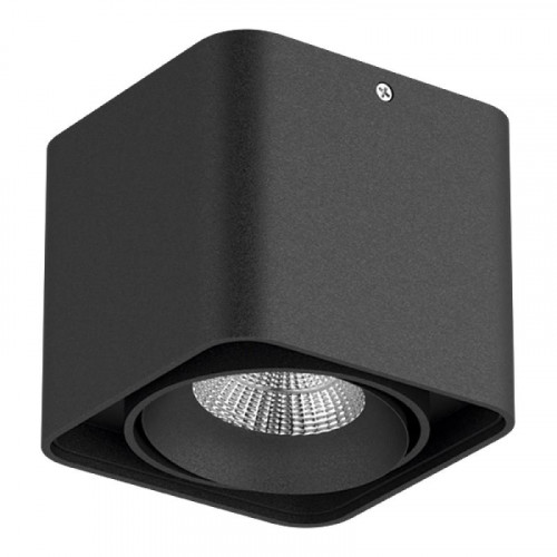 потолочный светильник lightstar monocco 212517 в Костроме