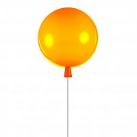 потолочный светильник loft it 5055c/l orange в Костроме