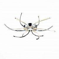 потолочный светодиодный светильник st luce sl916.102.12 в Костроме