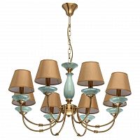 подвесная люстра mw-light магелан 1 713010308 в Костроме