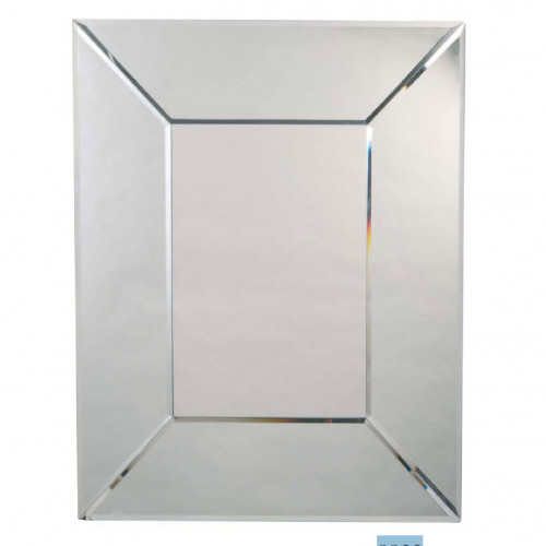 зеркало прямоугольное настенное wide framed в Костроме
