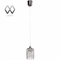 подвесной светильник mw-light бриз 464012201 в Костроме
